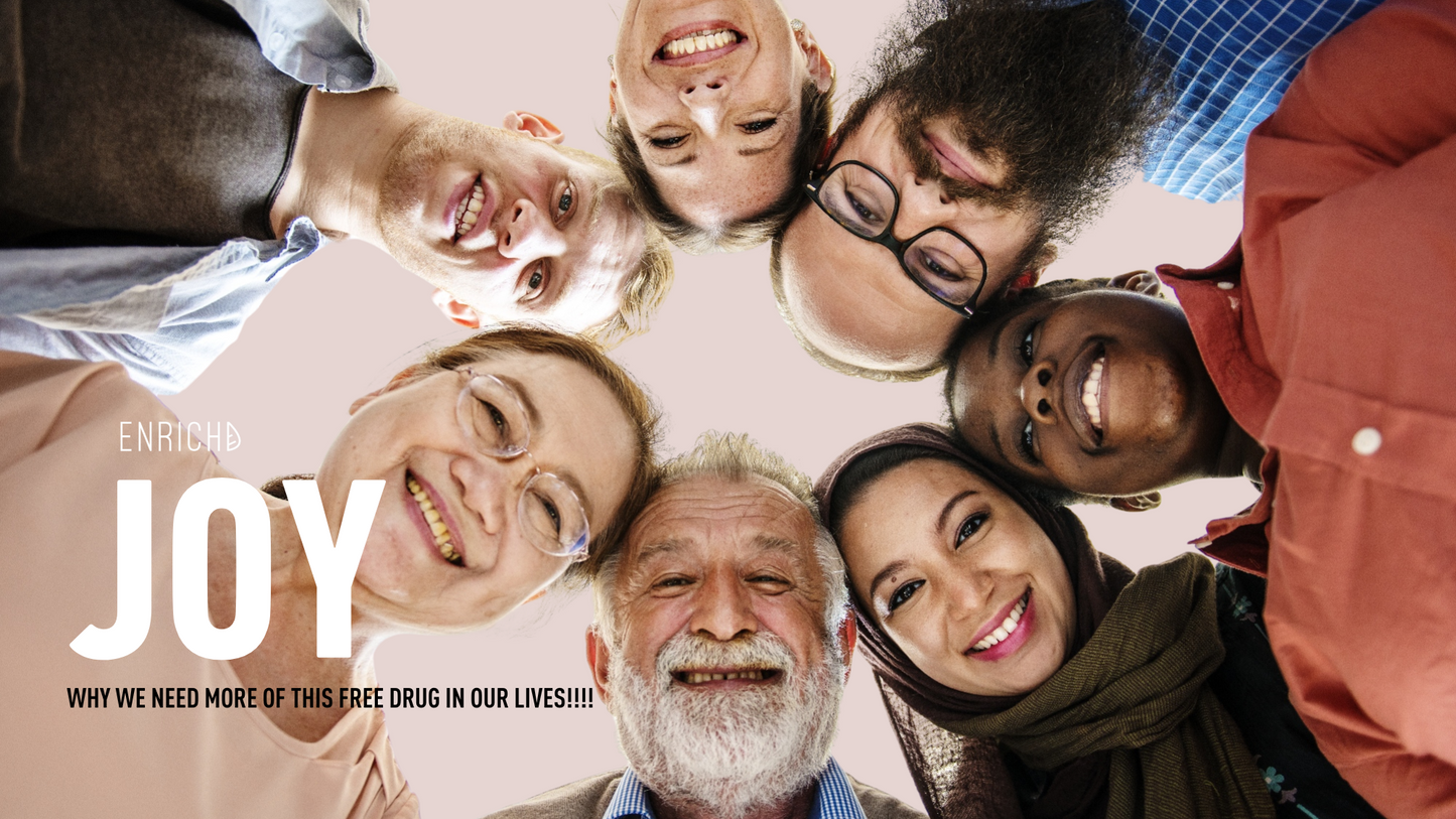 wellness, mental health, smiles, joy, healing, mental wealth