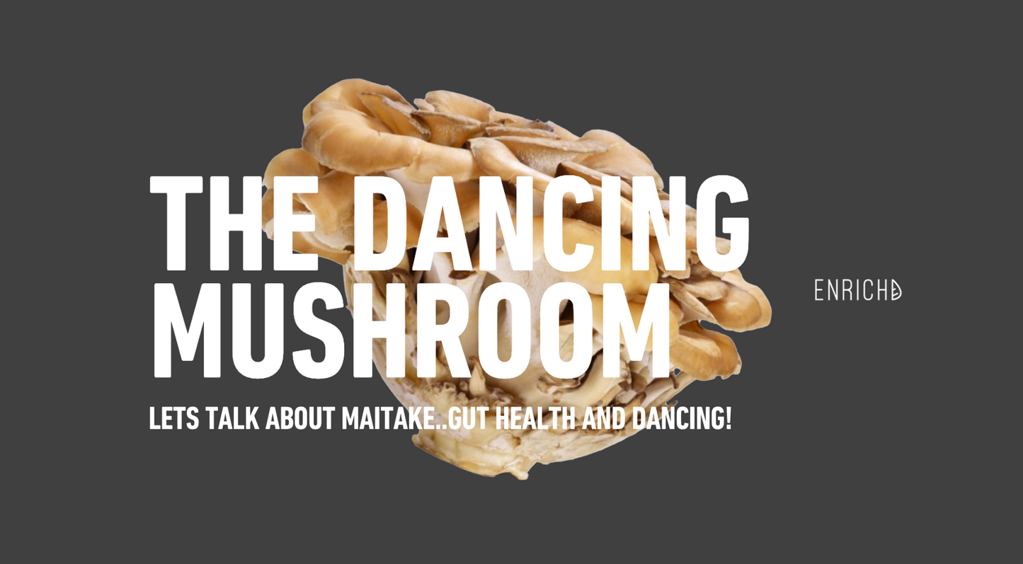 mushroom benefits, immunity, wellness, mushroom tea, medicinal mushrooms