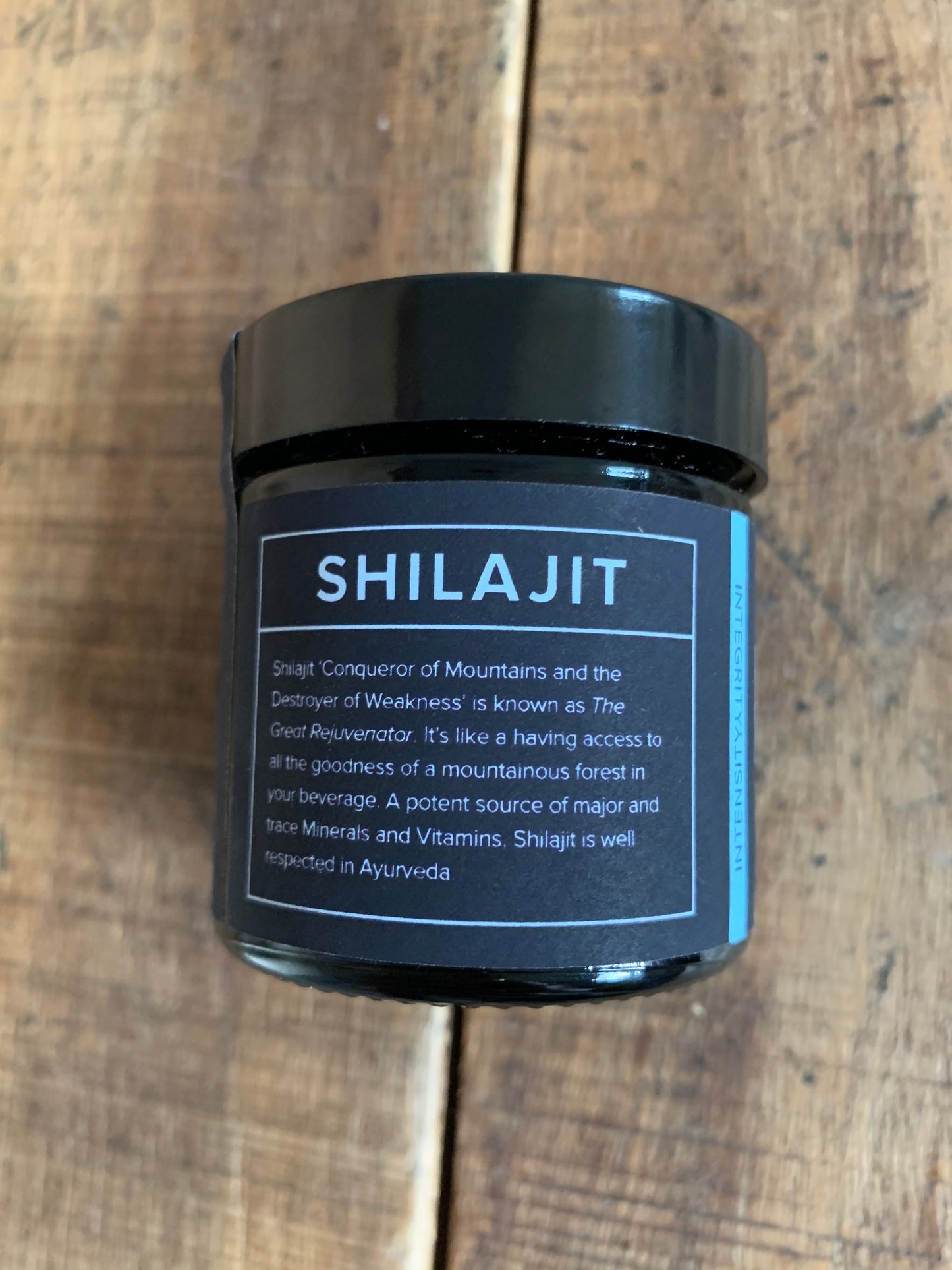 shilajit, tcm, health, wellness, superfoods, immune support