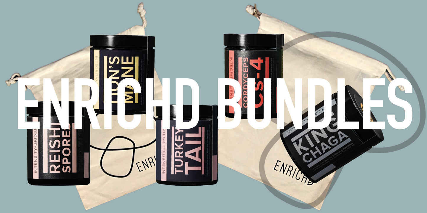 black friday 2024 Black friday mushroom powders