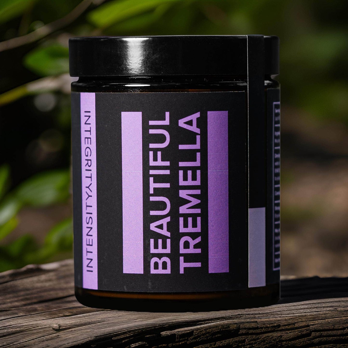 Tremella Mushroom Powder - 10:1 Dual Extract Tremella Mushroom | 10:1 Dual Extract Powder from ENRICHD