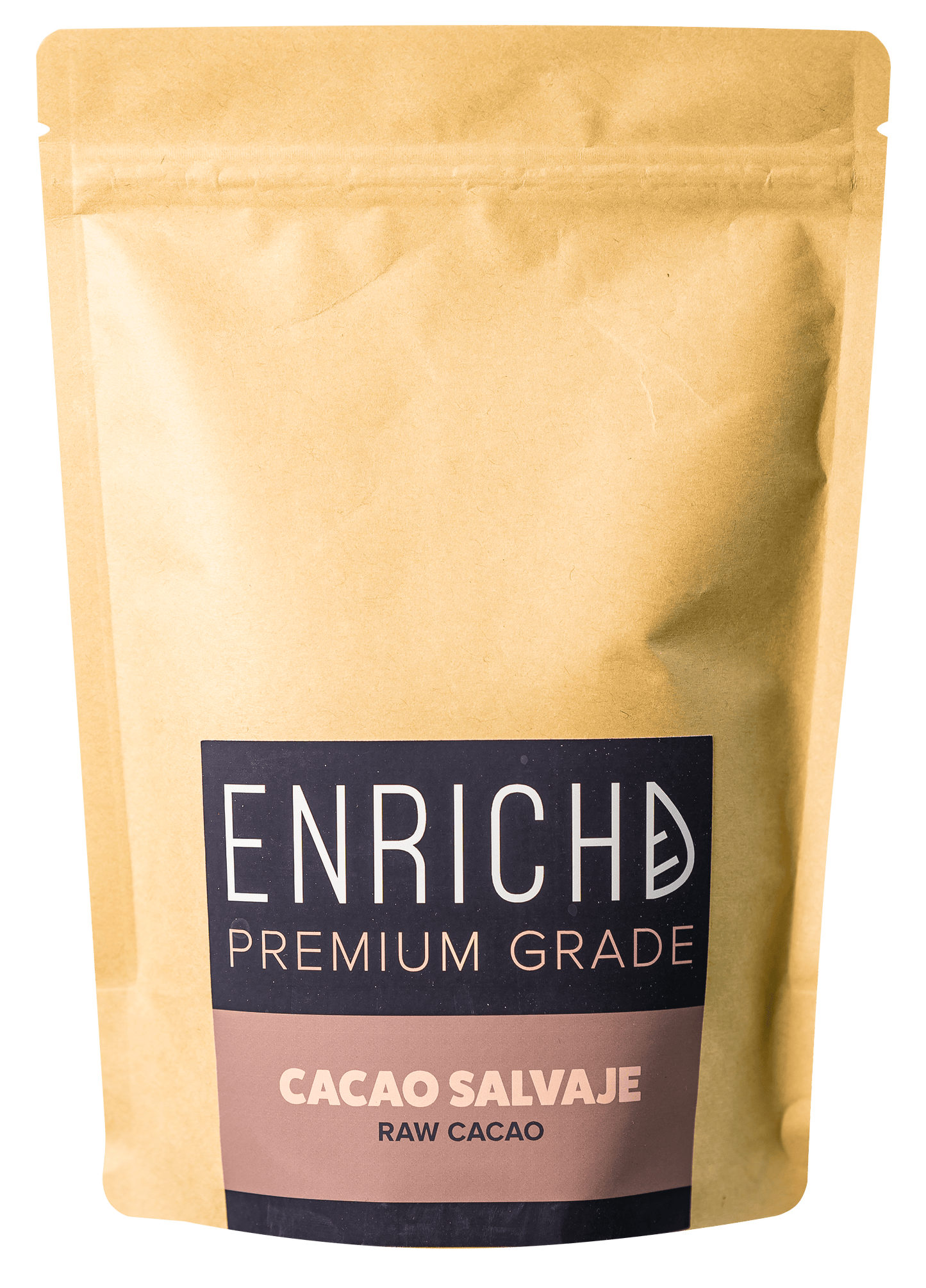 Medicinal Mushrooms HOT REISHI 6 WEEKS SUPPLY Hot Reishi Combo: Raw Cacao + Reishi Mushroom Powder Reishi Mushroom Powder & Raw Cacao | Hot Chocolate Combo | ENRICHD