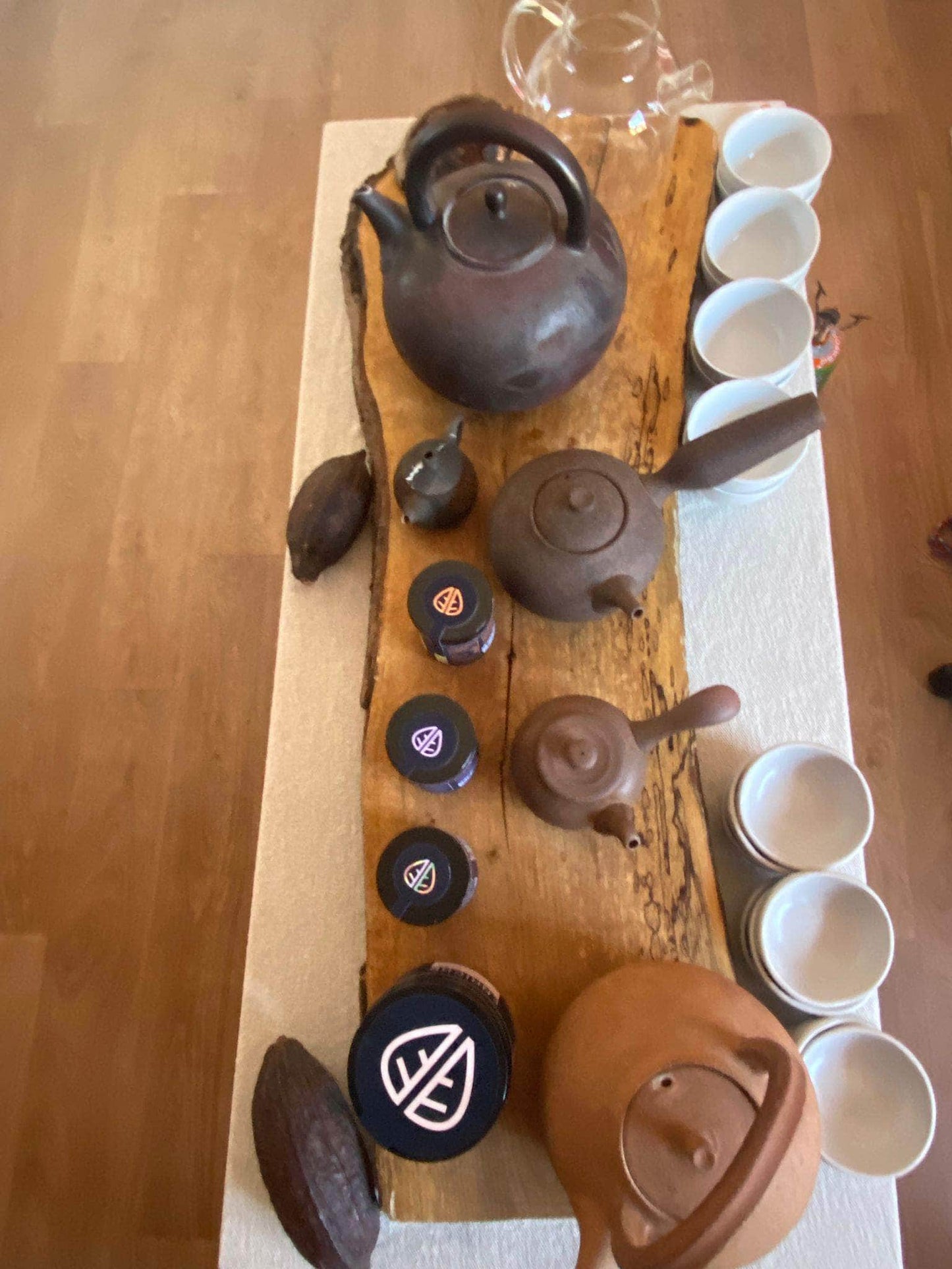 
                  
                    Ashby-de-la-Zouch, Ashby 8th June,  🍄 Root to Remedy 🍄 A Journey Through Medicinal Mushrooms, medicinal mushrooms, tea ceremony, events, experiences, chocolate, cacao
                  
                