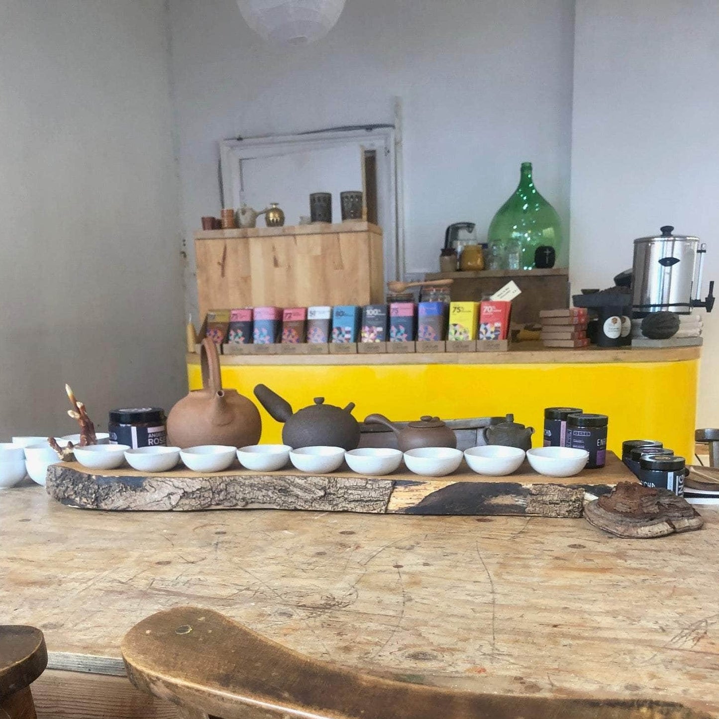 Ashby-de-la-Zouch, Ashby 19th December,  Join us for a calming, pre-Christmas workshop designed to help you relax, de-stress, and recharge before the festive season. In this meditative session, we’ll explore the incredible potential of powerful mushrooms like Reishi, Lion’s Mane, Turkey Tail, Chaga, Tremella, and Maitake, each known for supporting the mind, body, and spirit through the demands of this busy time of year. These functional mushrooms are celebrated for their benefits in boosting immunity, enhan