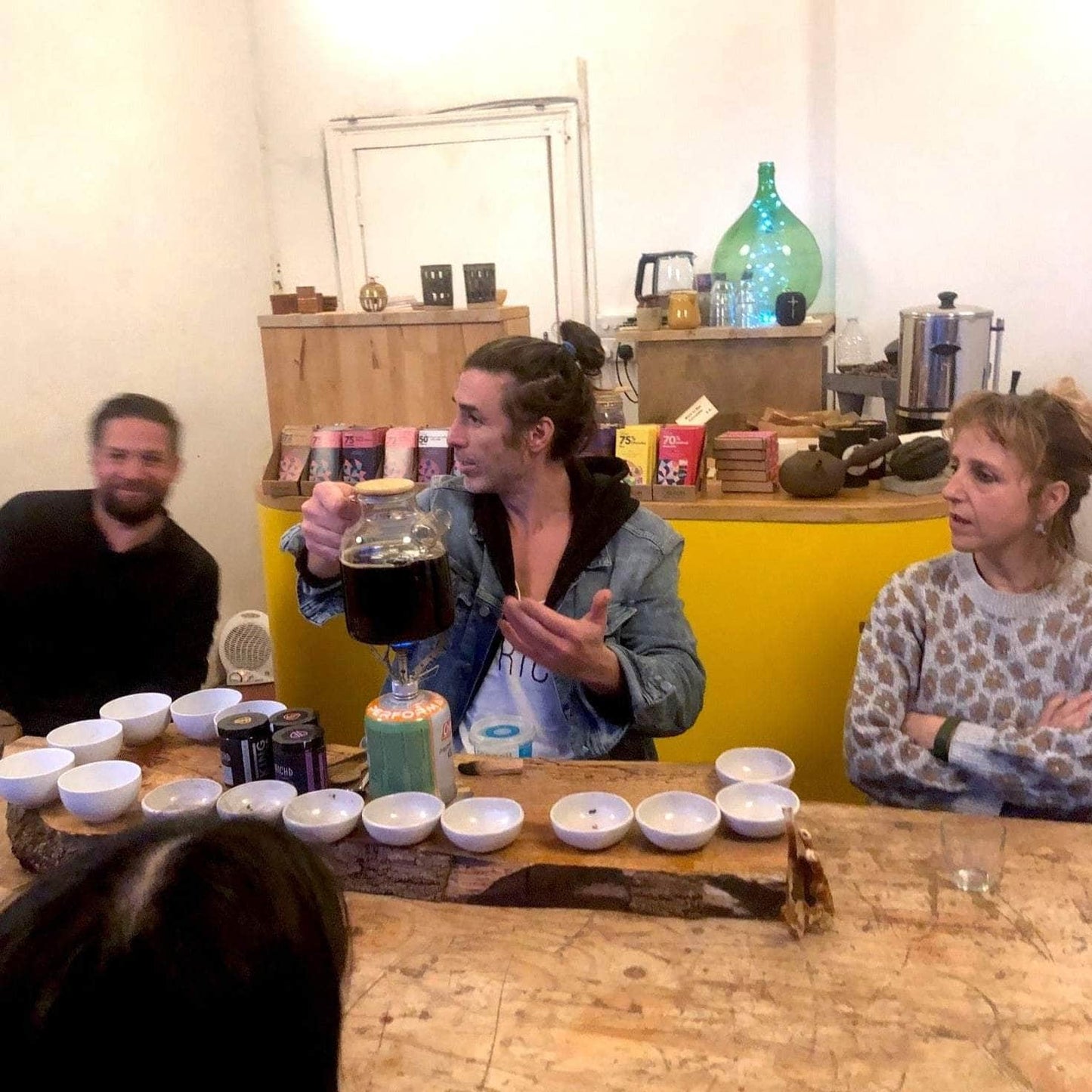 Ashby-de-la-Zouch, Ashby 19th December,  Join us for a calming, pre-Christmas workshop designed to help you relax, de-stress, and recharge before the festive season. In this meditative session, we’ll explore the incredible potential of powerful mushrooms like Reishi, Lion’s Mane, Turkey Tail, Chaga, Tremella, and Maitake, each known for supporting the mind, body, and spirit through the demands of this busy time of year. These functional mushrooms are celebrated for their benefits in boosting immunity, enhan