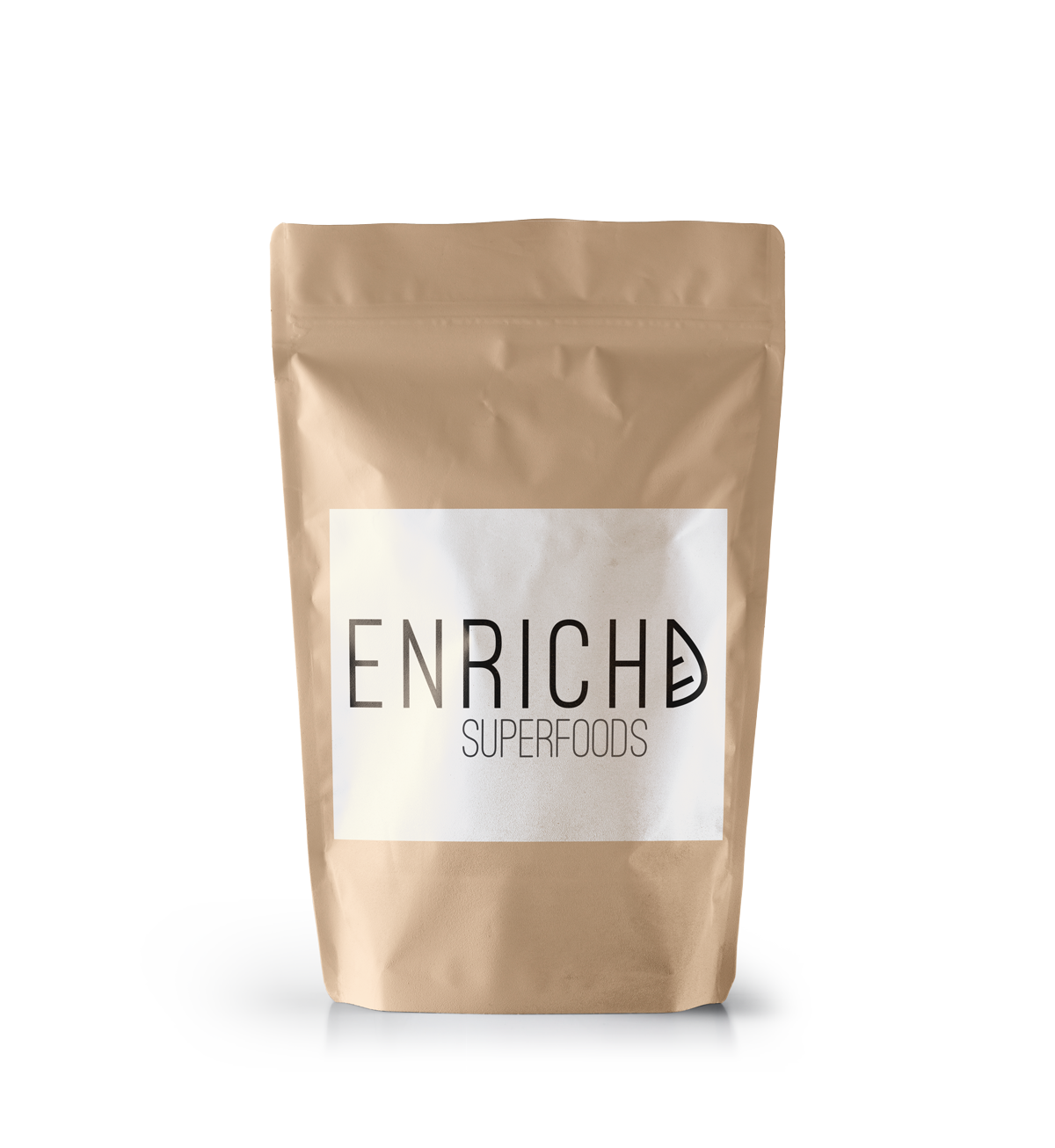 ENRICHD SUPERFOODS , Medicinal Mushrooms , Premium Instant Coffee Powder, Organically Grown , Arabica, organic, coffee