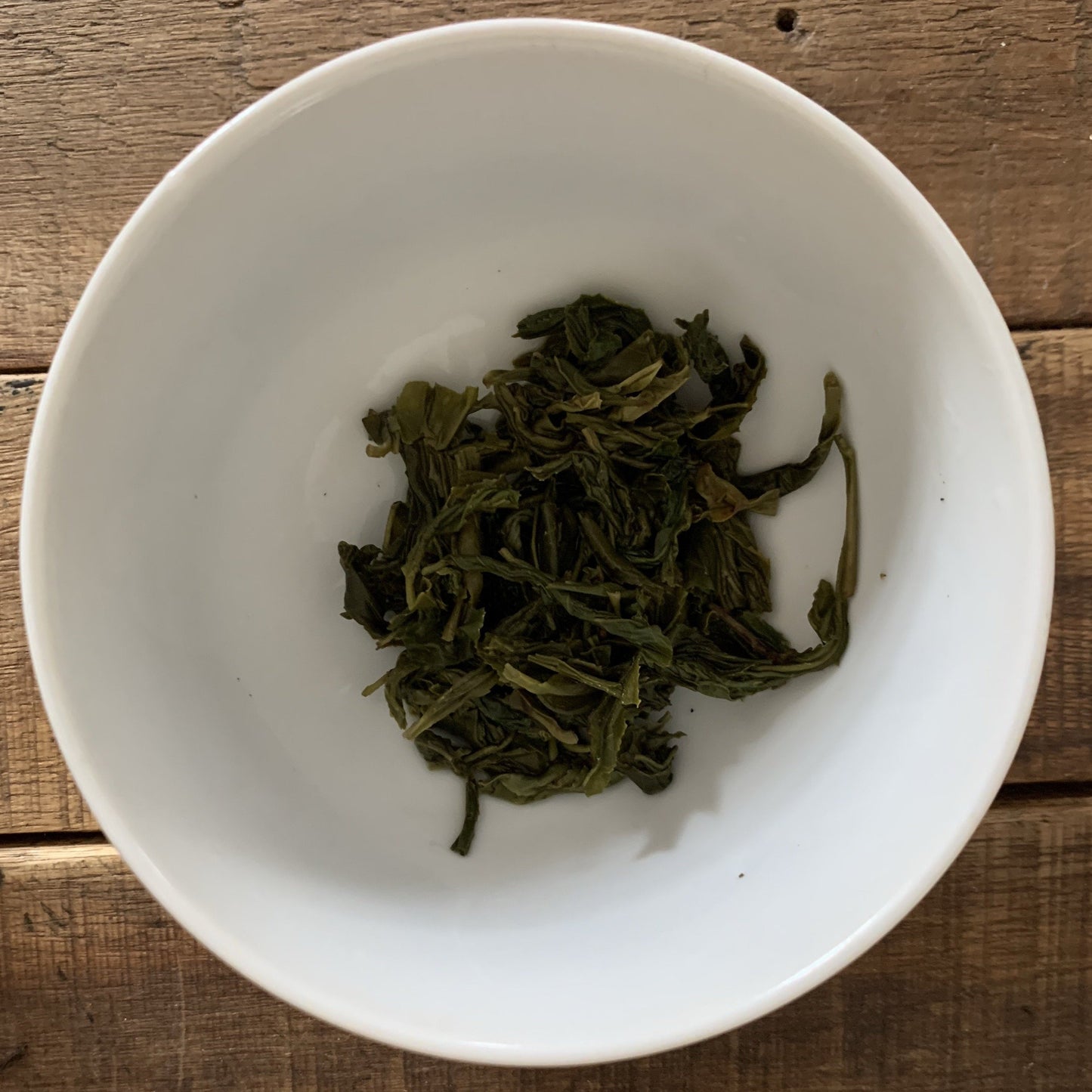 ENRICHD SUPERFOODS, Tea, Organic, Green Tea,