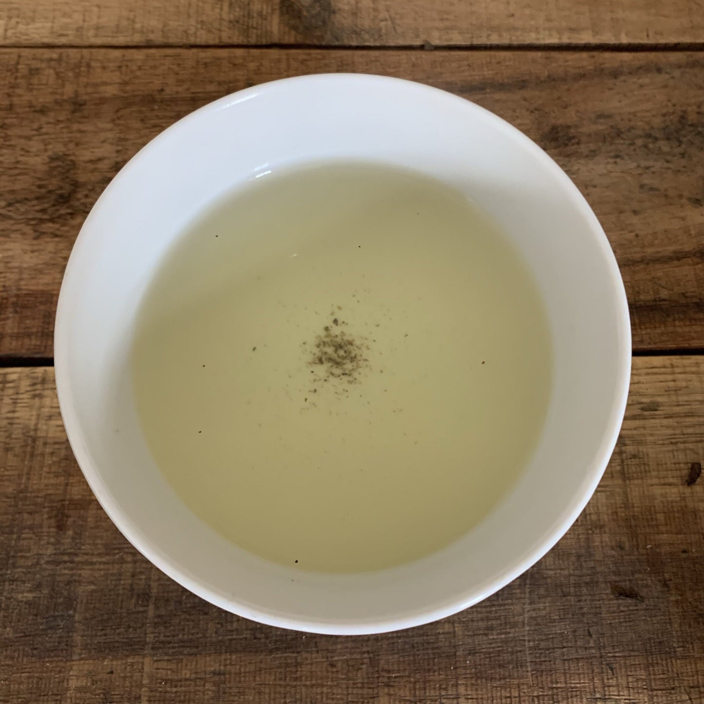 ENRICHD SUPERFOODS, Tea, Organic, Green Tea,