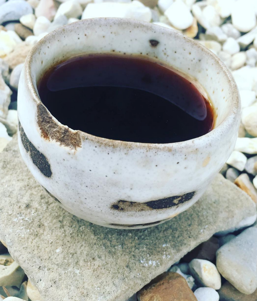 Tea Basics and a story about the Tea Ceremony