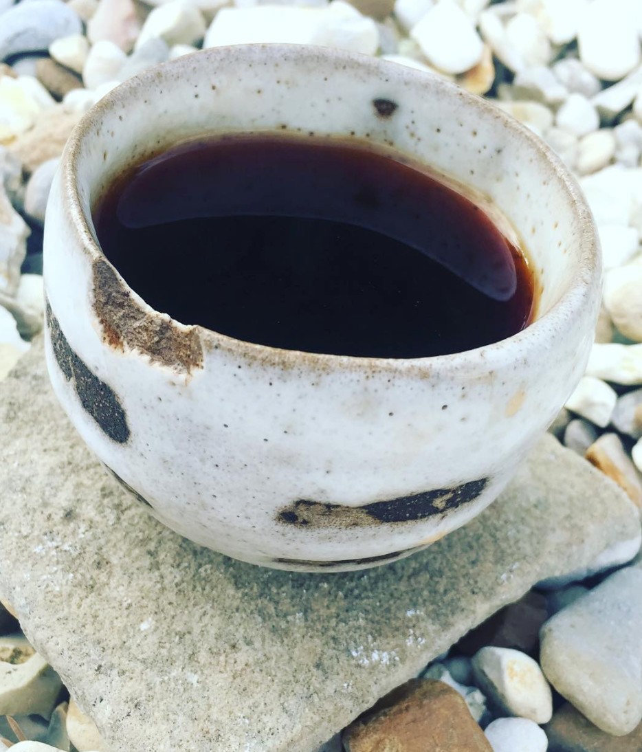 Tea Basics and a story about the Tea Ceremony
