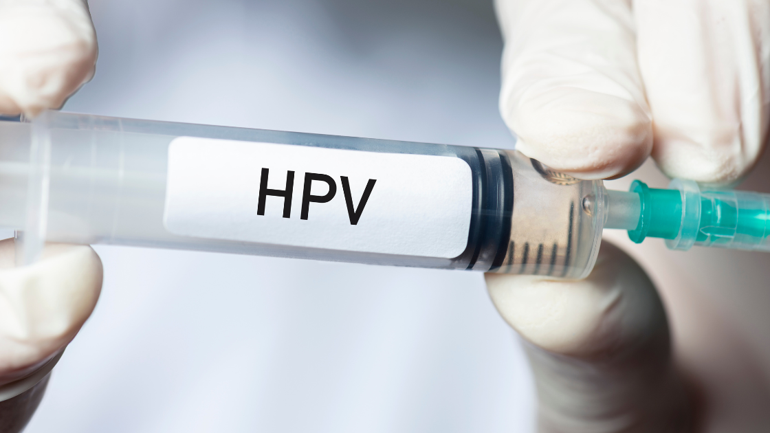 Turkey Tail and Reishi clear 88% of HPV 16/18 in 2014 Study
