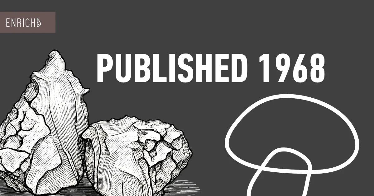 The Cancer Ward: The Soviet Novel That Put Chaga on the Map