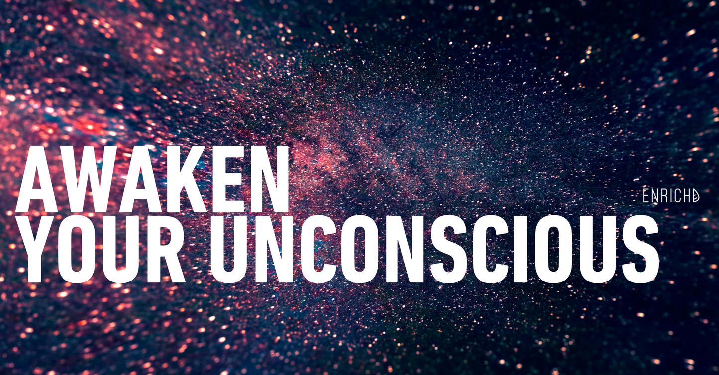 Awakening the Mind: Jung, the Unconscious, and the Role of  Mushrooms