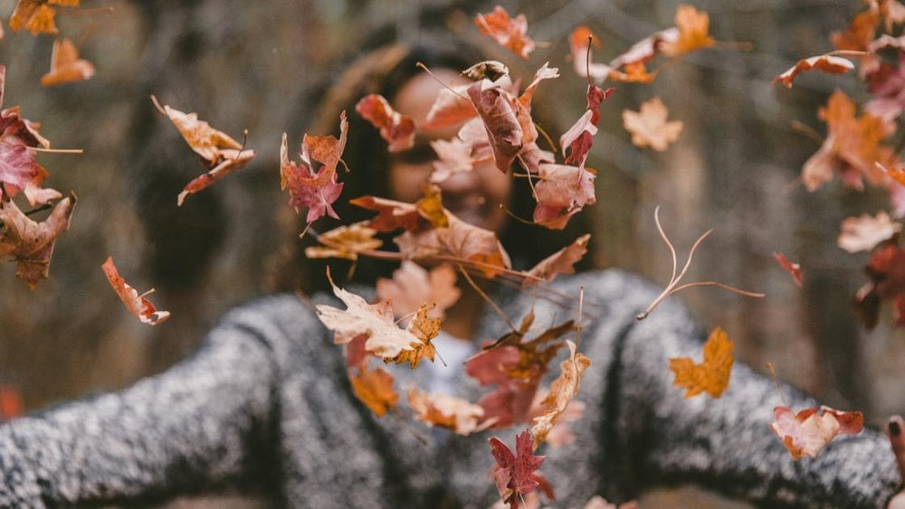 Are you prepared? Seasonal changes and your immune system