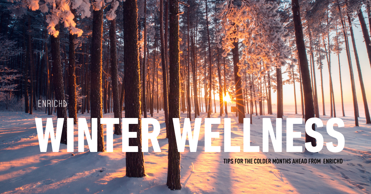 winter wellness, mushrooms, mushroom benefits, chaga