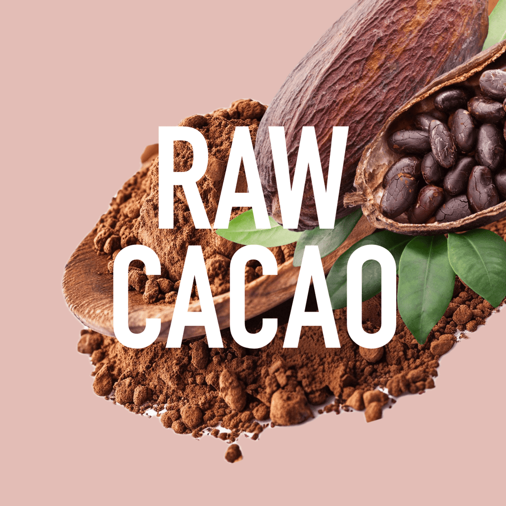Superfoods Peruvian Cacao Powder (Raw and Organic Source) Peruvian Cacao Powder (Raw and Organic Source)
