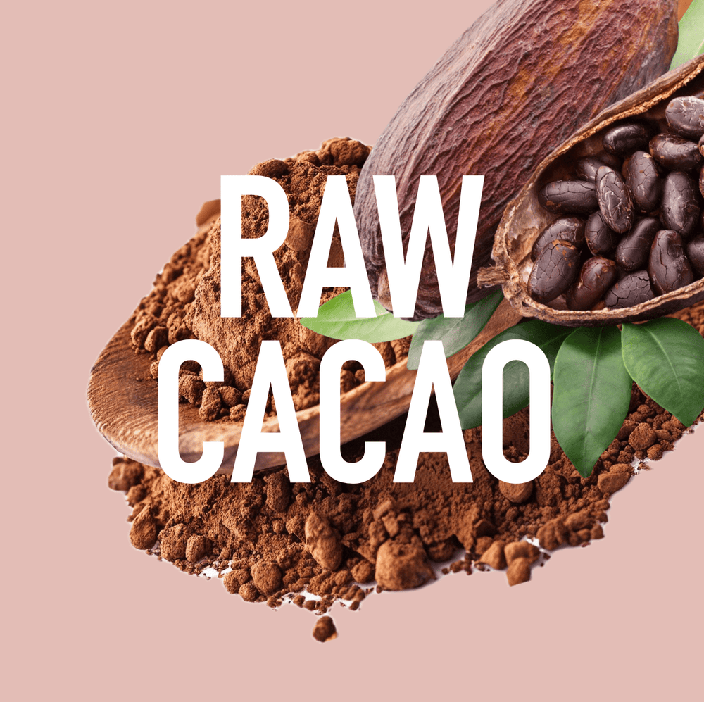 Superfoods Peruvian Cacao Powder (Raw and Organic Source) Peruvian Cacao Powder (Raw and Organic Source)