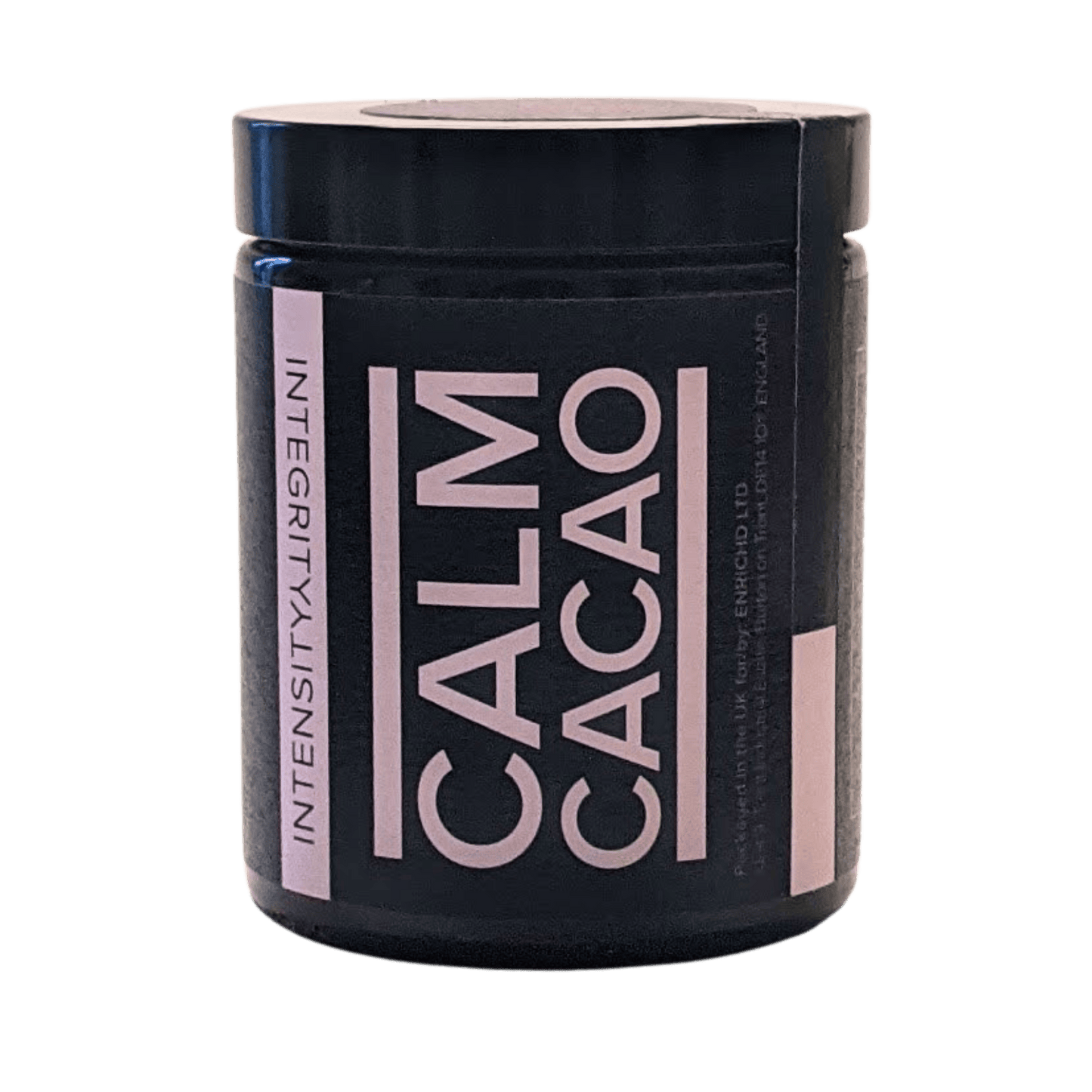 Mushroom Powders Calm Mushroom hot chocolate  // Reishi & Tremella Cacao - ENRICHD Calm Cacao with Reishi & Tremella | Mushroom Cacao 70g by ENRICHD