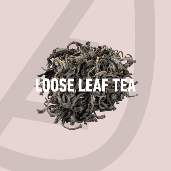 Tea Leaf