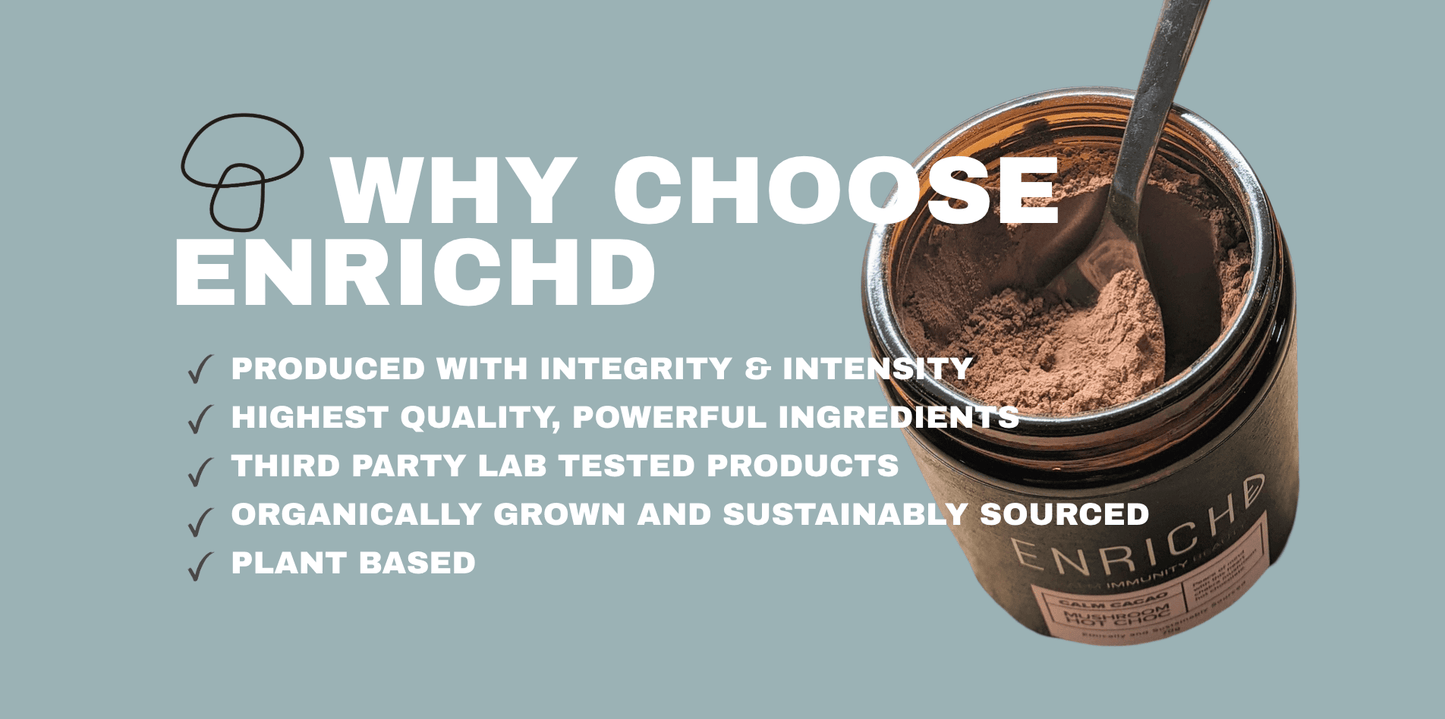 enrichd_our_story_mushrooms_superfoods_wellness_dragons_den_main_page_