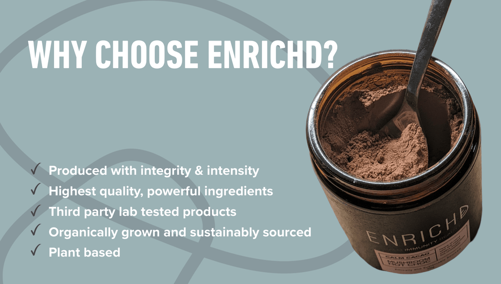 ENRICHD