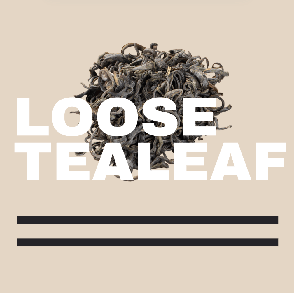 Tea Leaf