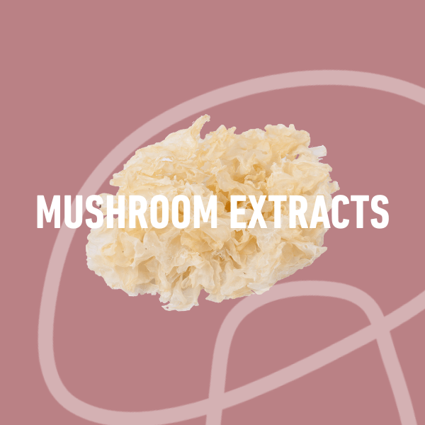 Mushrooms