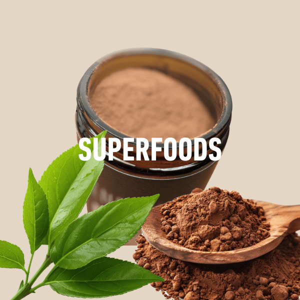 Superfoods