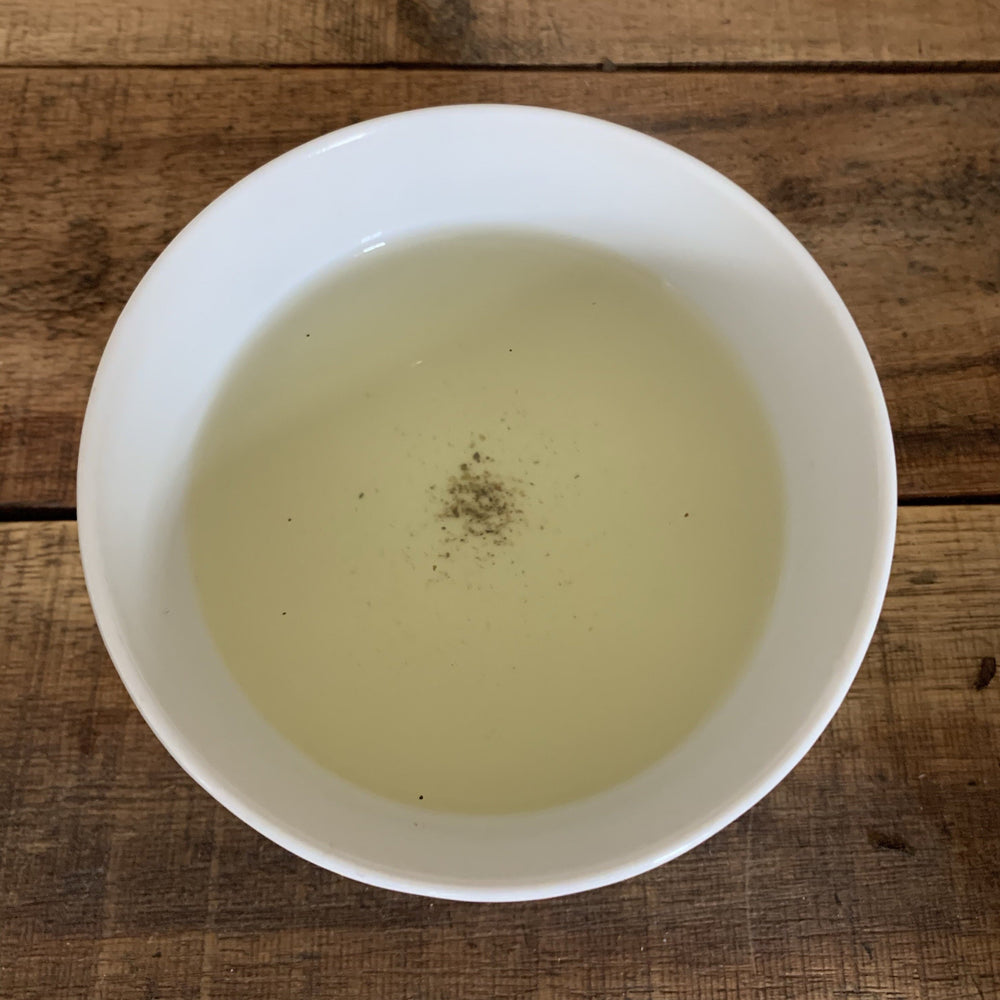
                  
                    ENRICHD SUPERFOODS Tea Organic Green Tea "Clear Mornings"
                  
                